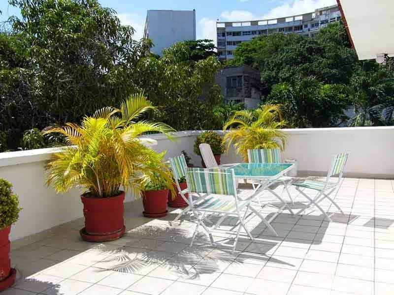 D'Cesar Hotel Acapulco Exterior foto